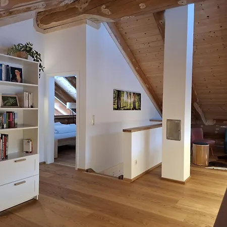 Ferienblockhaus 