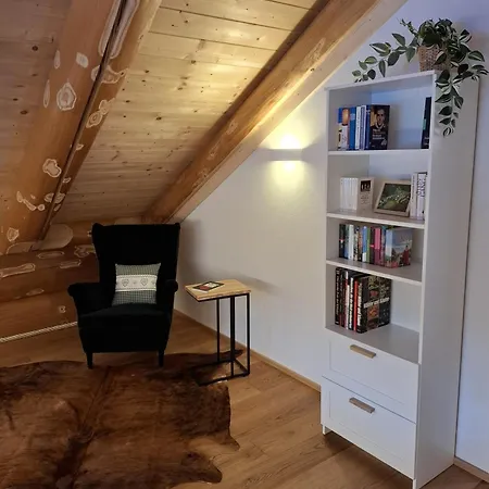 Ferienblockhaus 