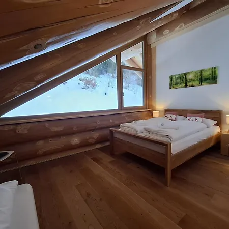 Ferienblockhaus 