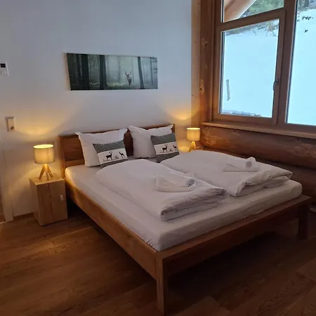 Ferienblockhaus 