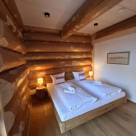 Ferienblockhaus 