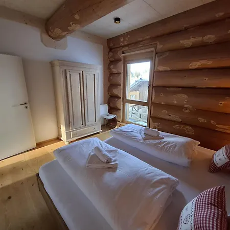 Ferienblockhaus 