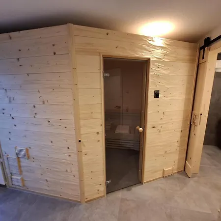 Ferienblockhaus 